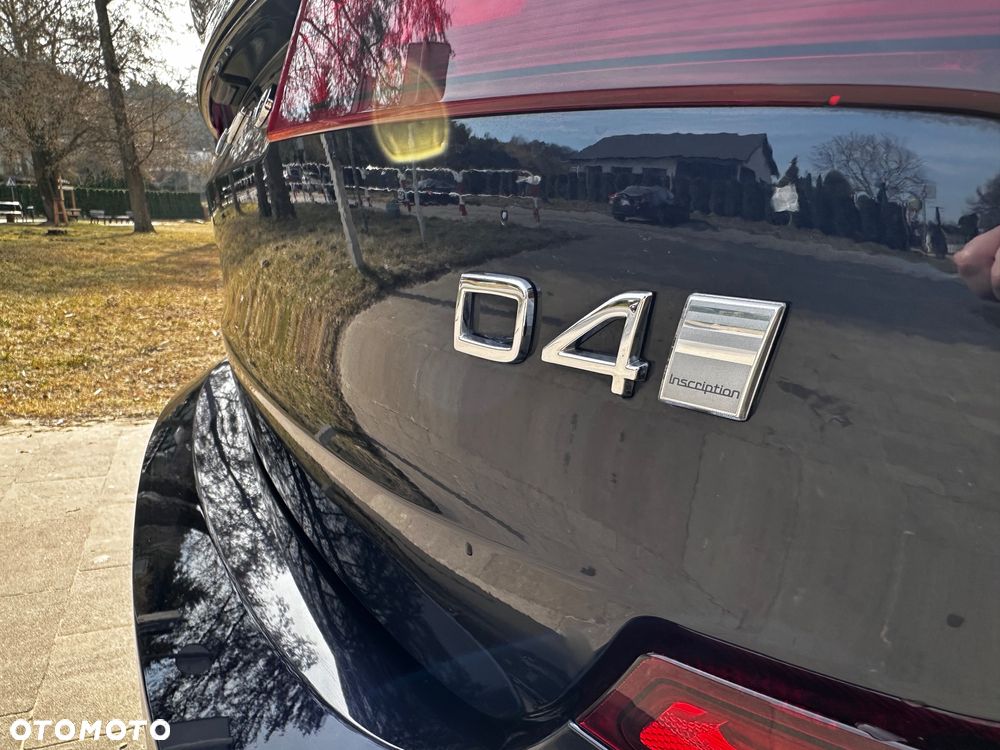 Volvo S90 D4 Inscription - 8