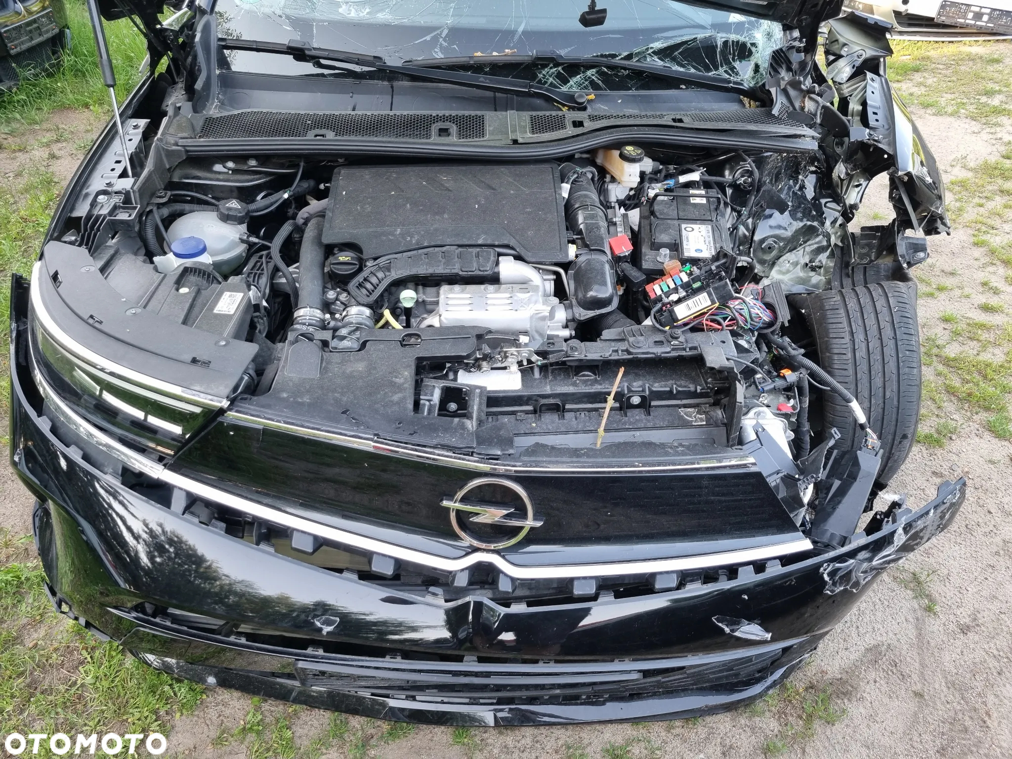 Opel Mokka 1.2 DI Turbo Ultimate - 12