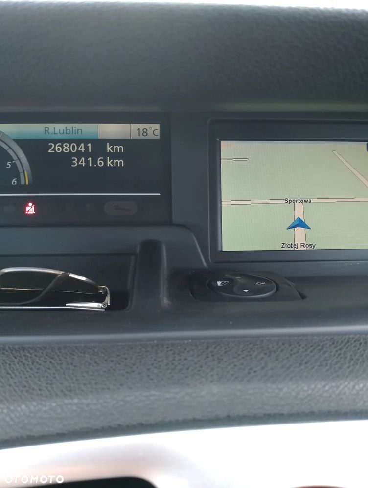 Renault Scenic dCi 130 FAP Dynamique - 8