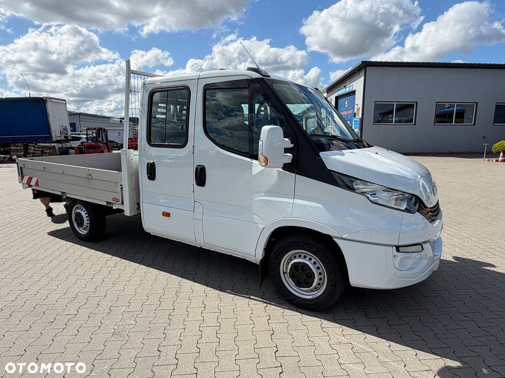 Iveco Daily - 1