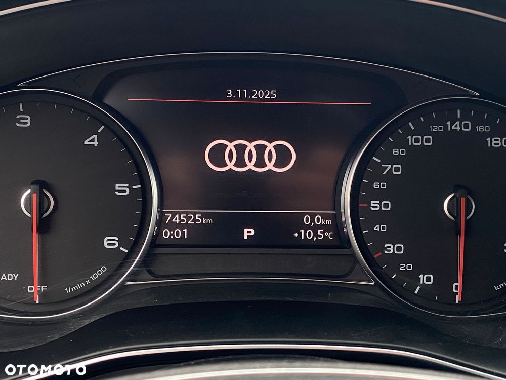 Audi A6 Limousine - 19