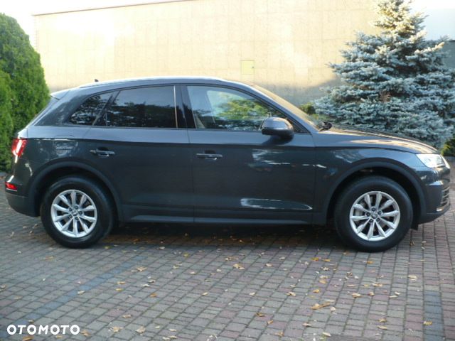 Audi Q5 2.0 TDI Quattro S tronic sport - 2