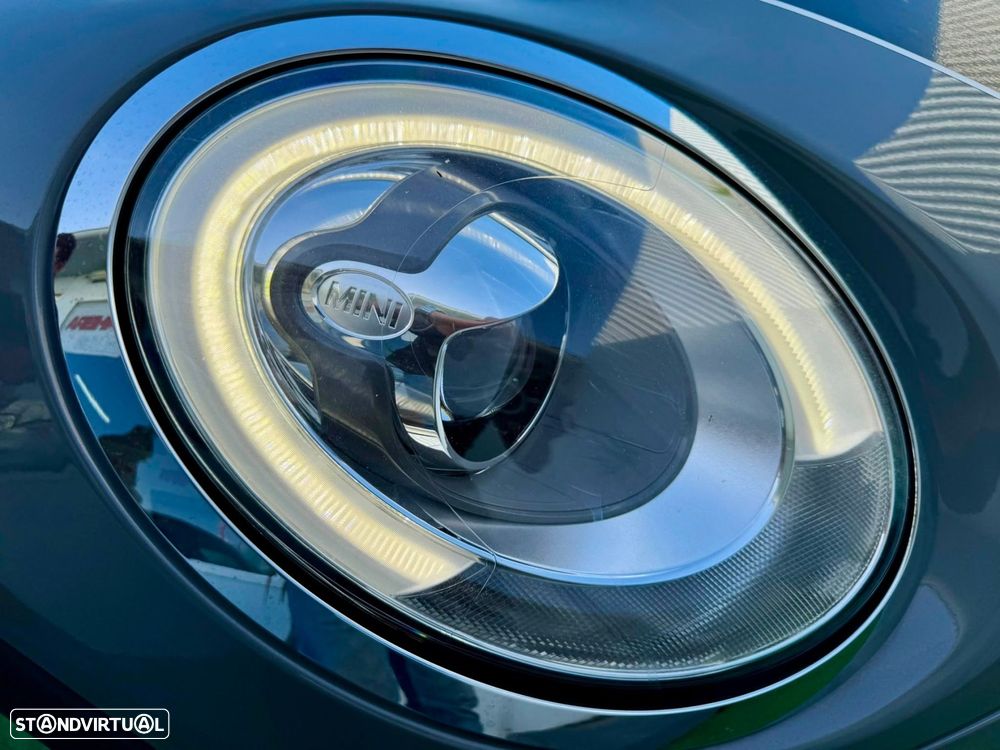 MINI 3 Portas - 7
