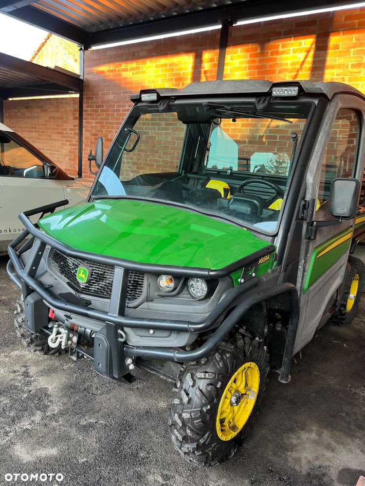 John Deere GATOR - 5