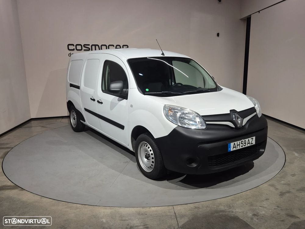 Renault Kangoo 1.5 dCi Maxi Business 3L (Longa) - 28