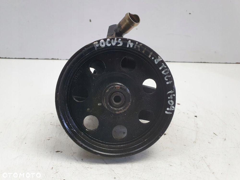 Ford Focus I MK1 1.8 TDDI POMPA WSPOMAGANIA oryginał HBD-FX - 15