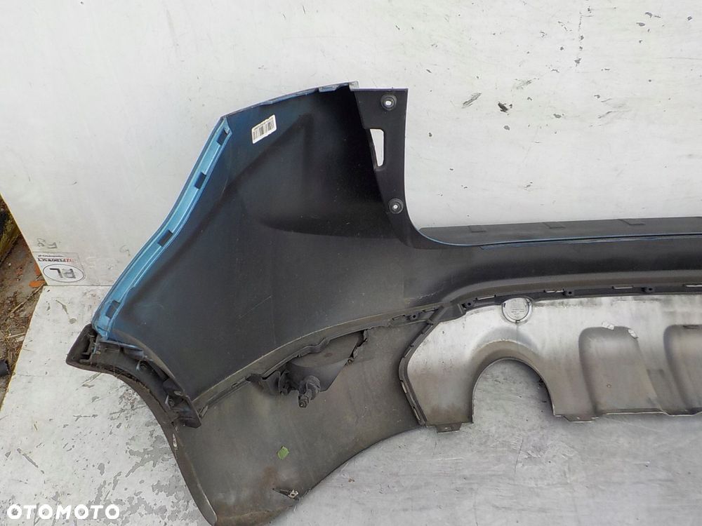 94 FORD KUGA I MK1 ZDERZAK TYŁ TYLNY - 5