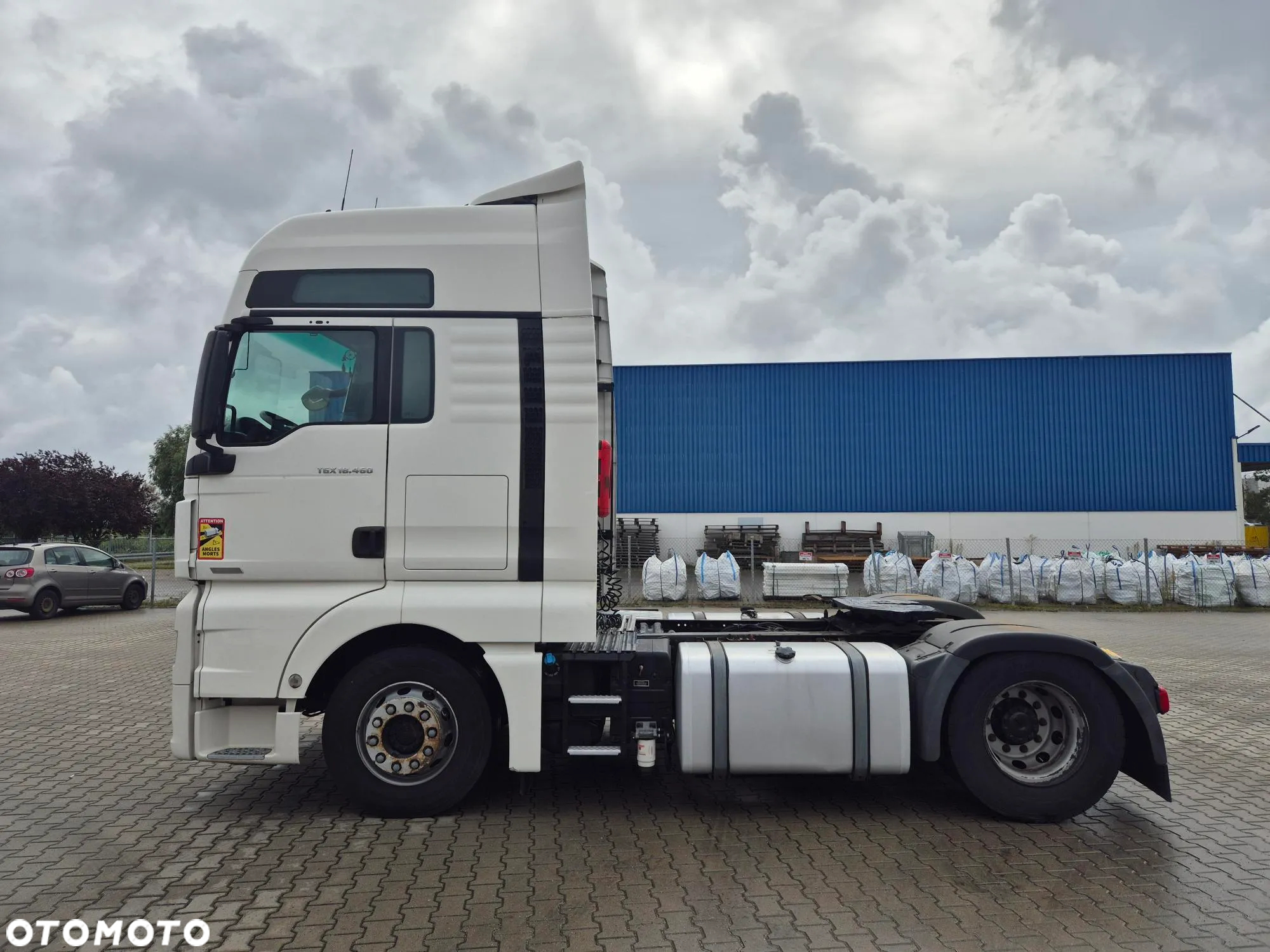 MAN TGX XXL Standard - 4