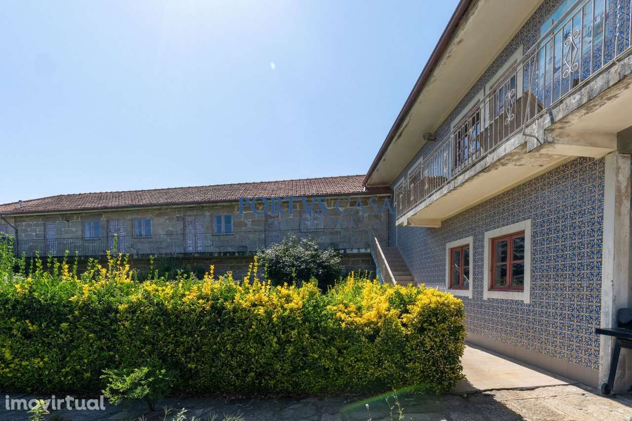 Moradia T6 | Lavra | Matosinhos - Grande imagem: 2/39