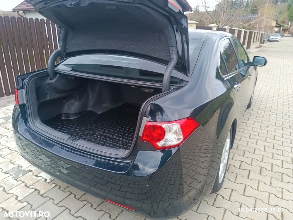 Honda Accord 2.2 i-DTEC Executive - 4