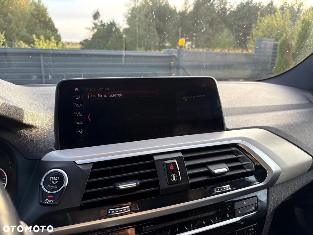 BMW X3 xDrive30i M Sport sport - 21