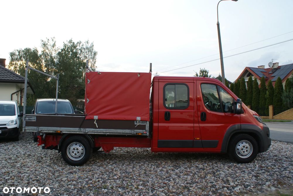 Peugeot Boxer - 19