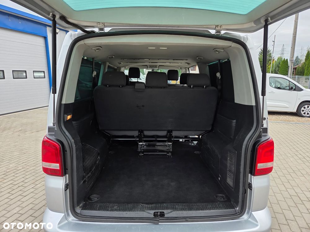 Volkswagen Caravelle L2 Trendline - 17