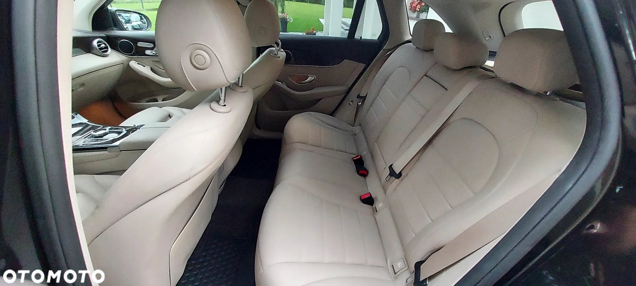 Mercedes-Benz GLC 250 4-Matic - 29