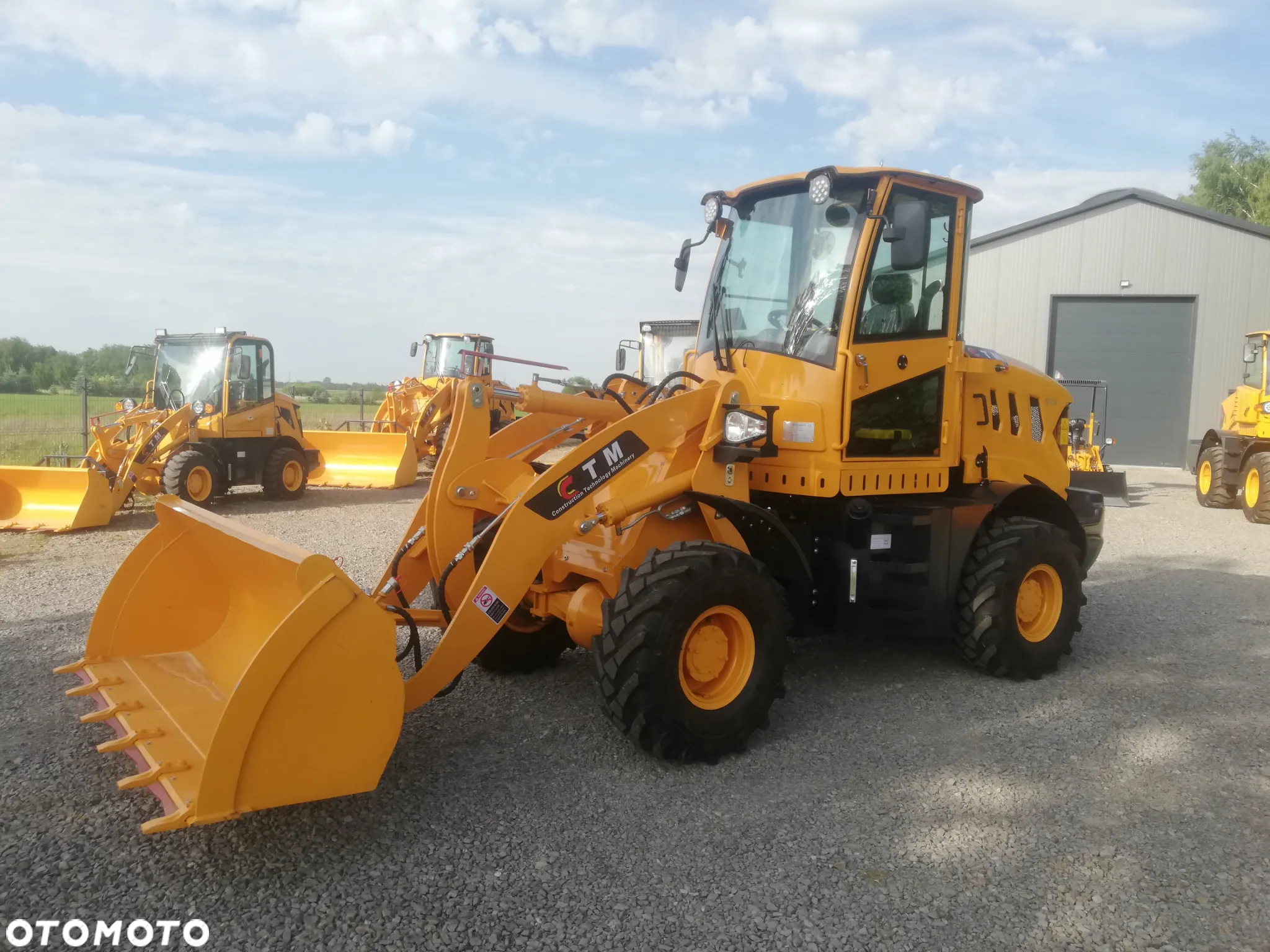CTM 925 - 5