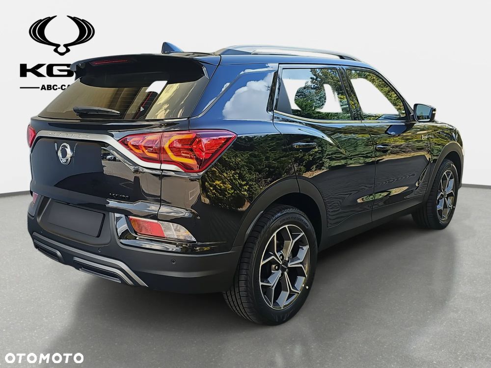 SsangYong/KGM Korando 1.5 T-GDI Joy 2WD - 5