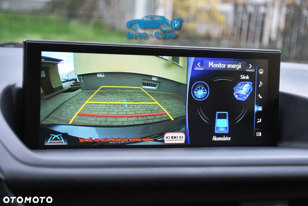 Lexus CT Luxury Line - 36