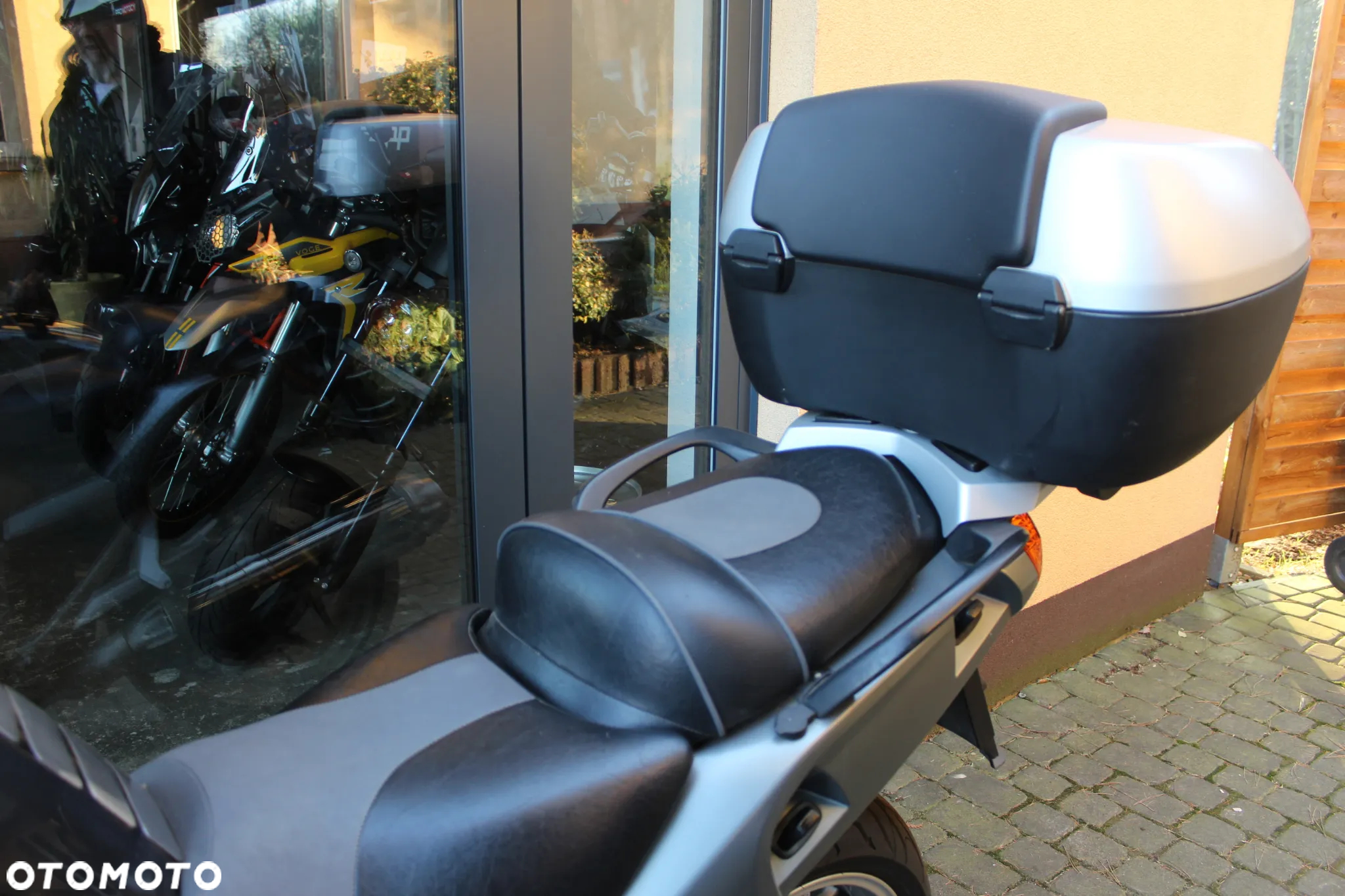 BMW K - 6