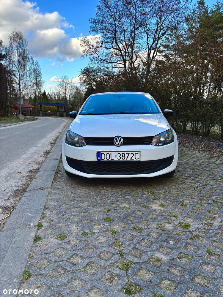 Volkswagen Polo 1.2 Trendline - 11