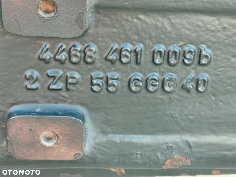 Most napędowy APL-3054 4468061029 Case Ihc 145 - 11