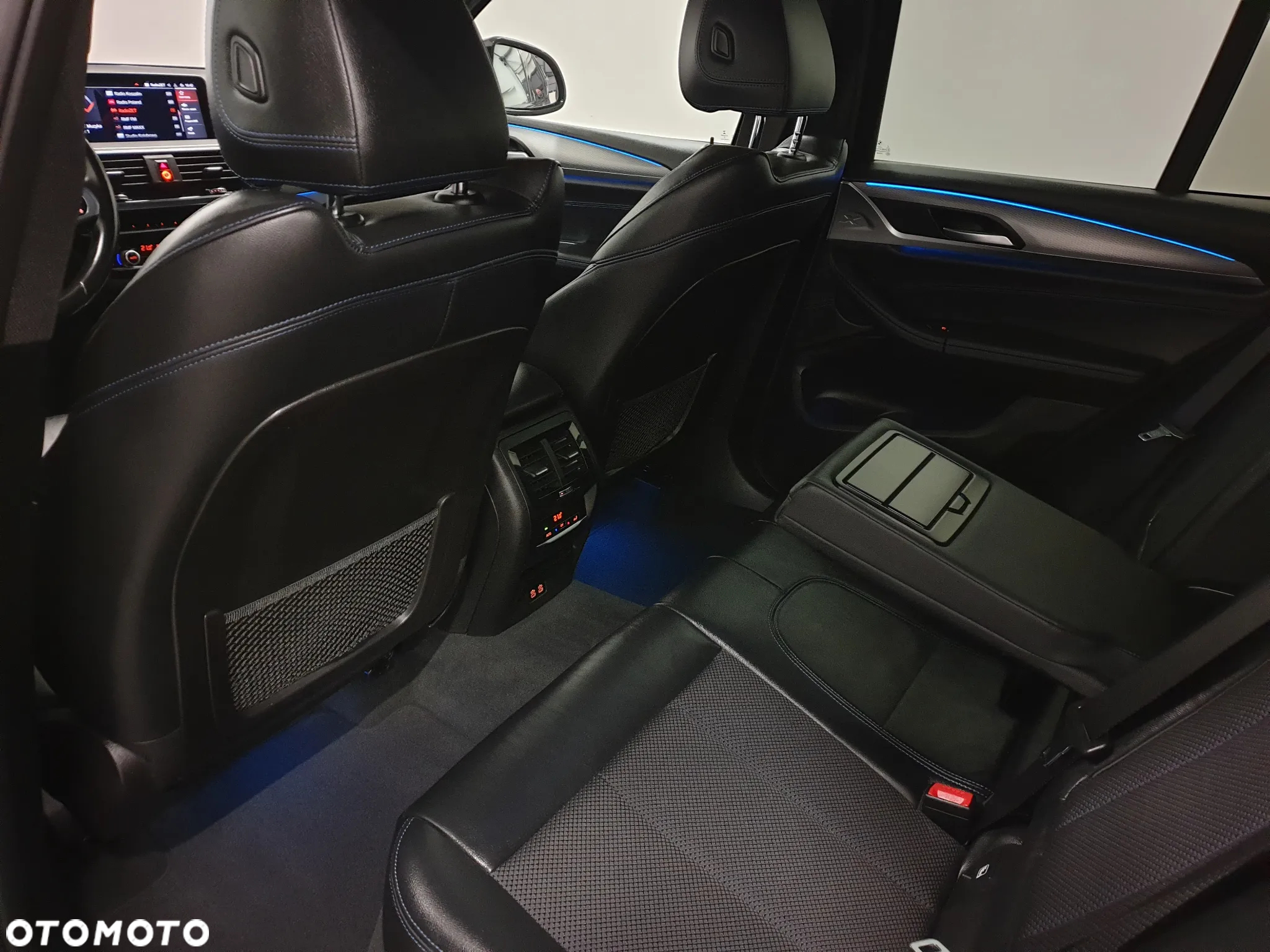 BMW X3 - 26