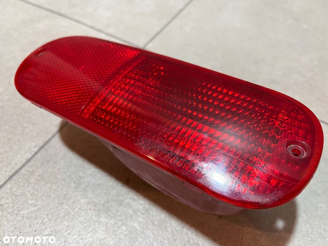 JEEP COMMANDER XK LAMPA TYLNA EU ORYGINAŁ JAK NOWA - 6