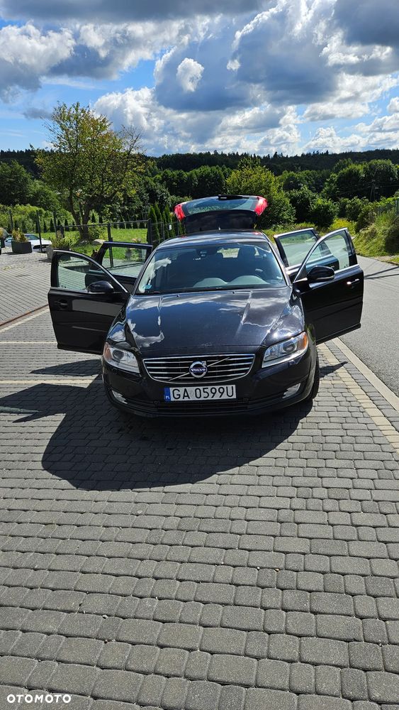 Volvo V70 D4 Drive-E Summum - 3