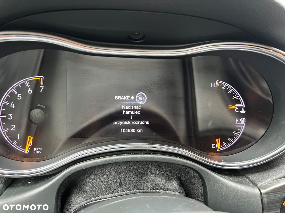 Jeep Grand Cherokee 3.6 V6 Pentastar 4WD Automatik Summit - 29