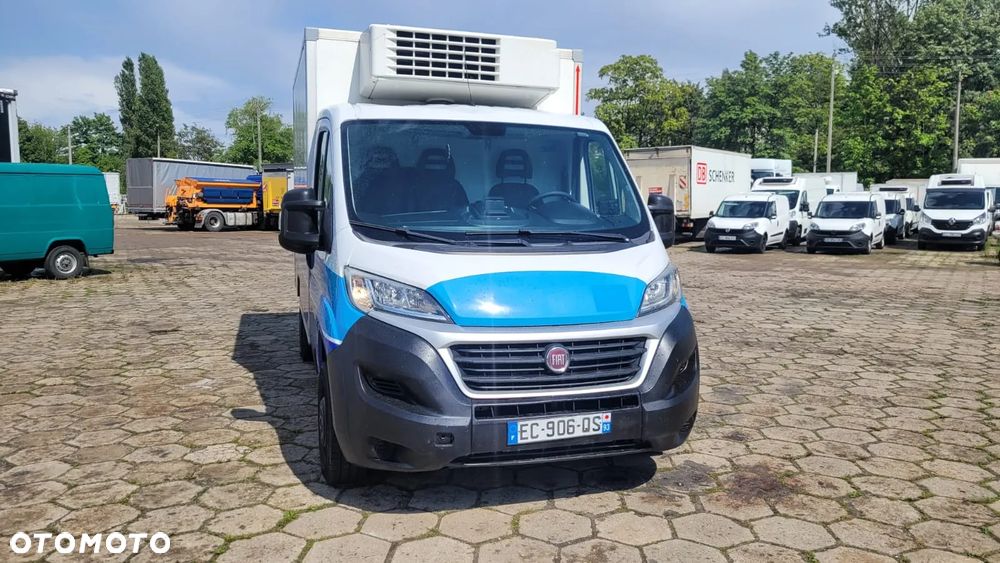 Fiat Ducato - 8
