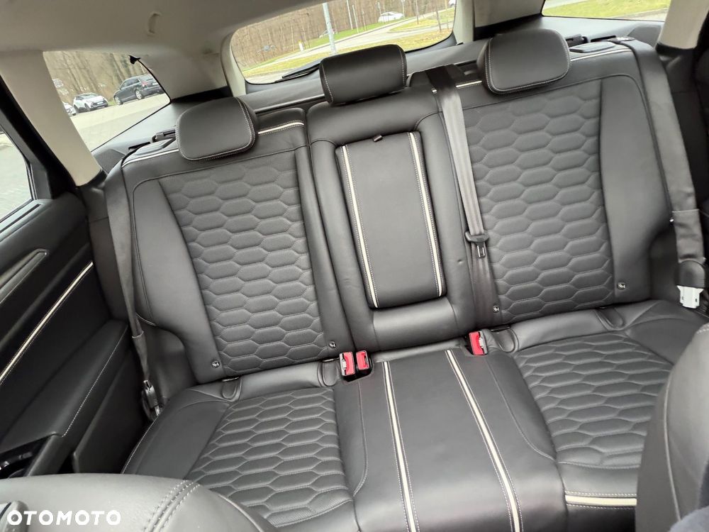 Ford Mondeo SW TDCi Bi-Turbo PowerShift-Aut Vignale - 40