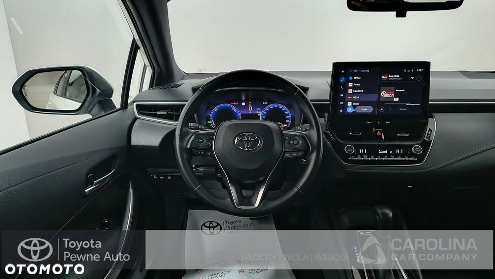 Toyota Corolla 2024 photo 3