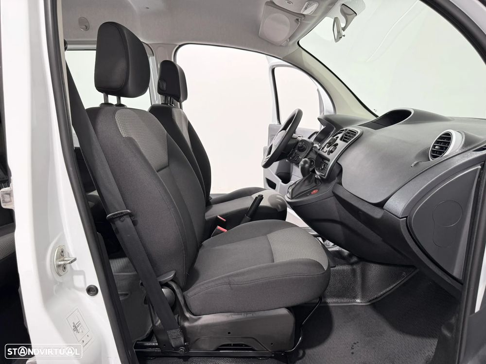 Renault Kangoo Z.E. 33 Flex - 36