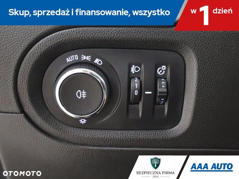 Opel Grandland X - 18