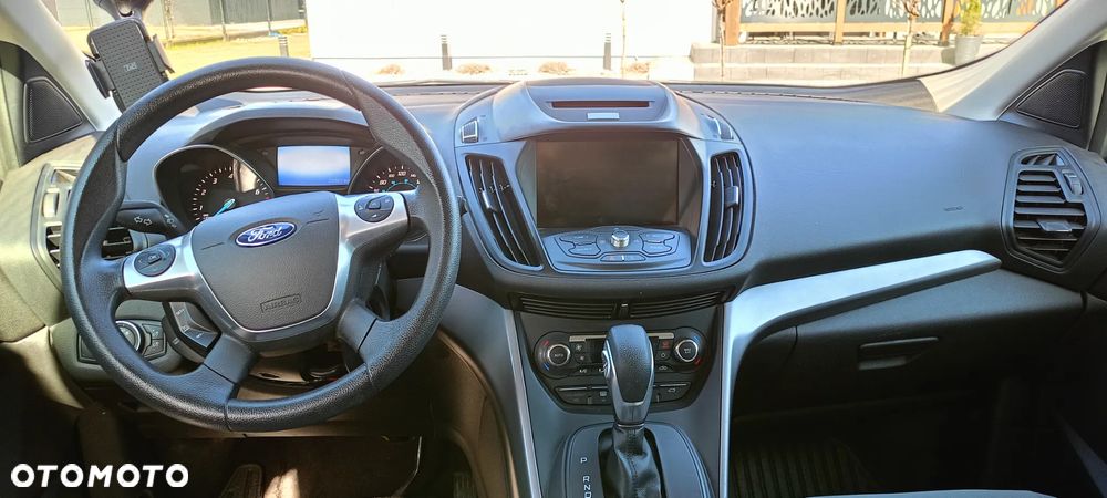 Ford Escape - 6