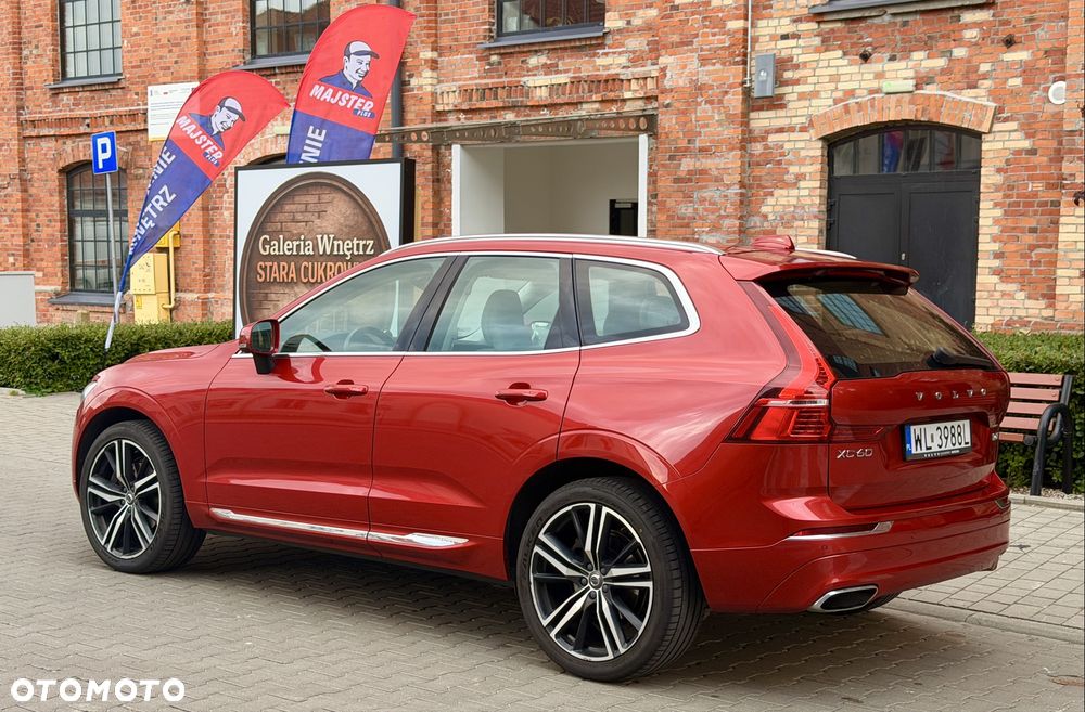 Volvo XC 60 - 2