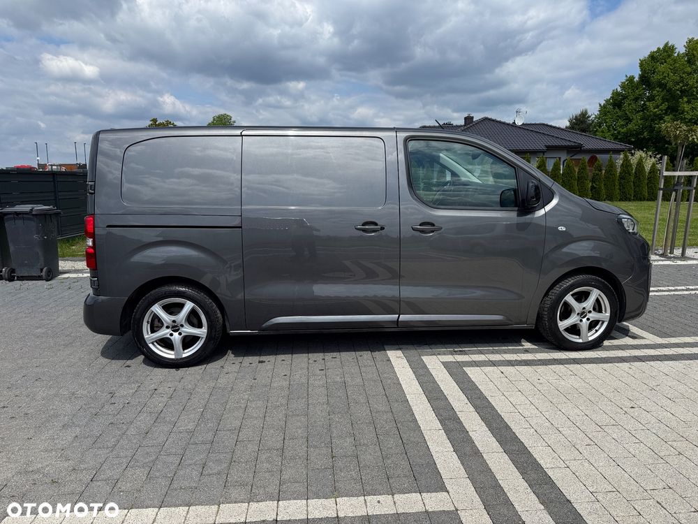 Peugeot Expert - 11