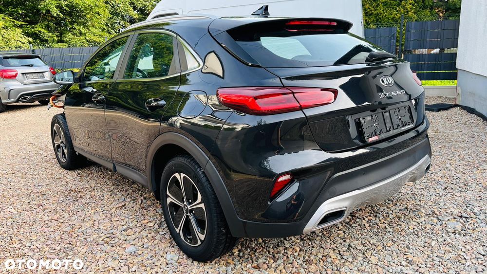 Kia XCeed 1.6 GDI DCT6 OPF VISION - 3