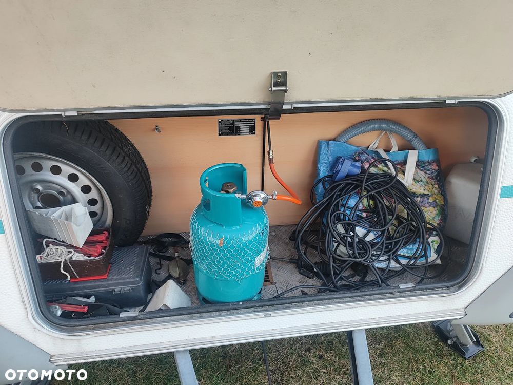 KNAUS Eifelland - 13