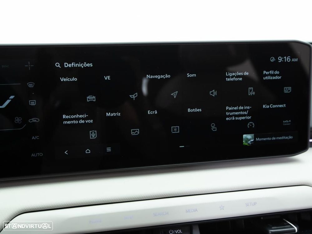 Kia EV4 81,4-kWh GT-line - 38