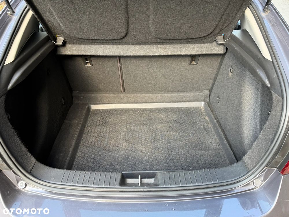 Chevrolet Cruze 1.4T LTZ+ - 6