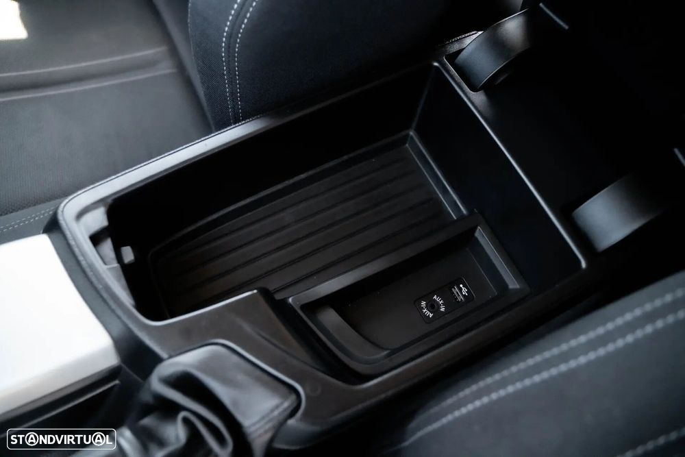 BMW 116 d Sport Line - 17