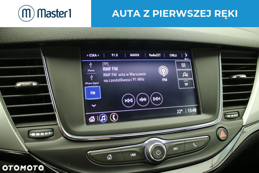 Opel Astra V 1.2 T GS Line S&S - 18