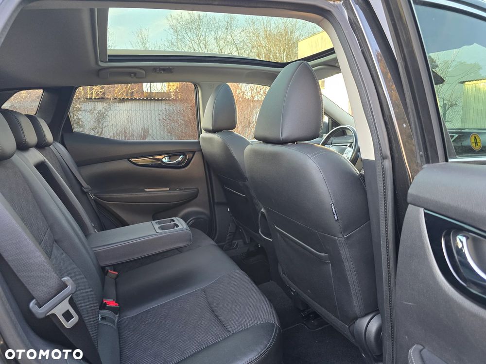Nissan Qashqai 1.6 DIG-T Tekna - 9