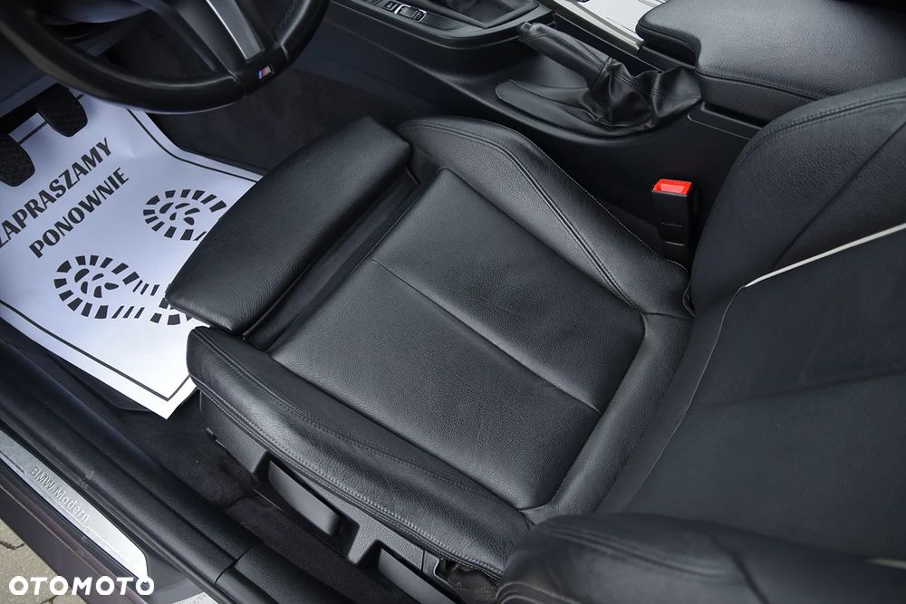 BMW Seria 3 316i Modern Line - 3