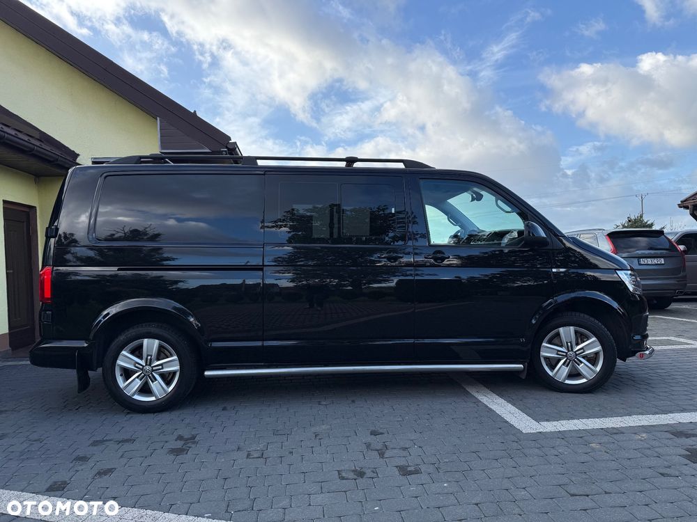 Volkswagen Transporter - 7