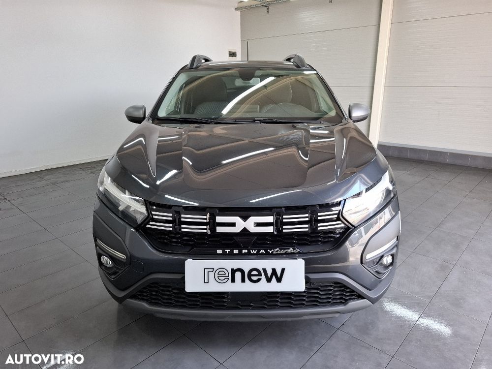 Dacia Sandero Stepway - 6