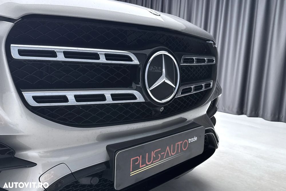 Mercedes-Benz GLS 400 d 4MATIC Aut. - 8