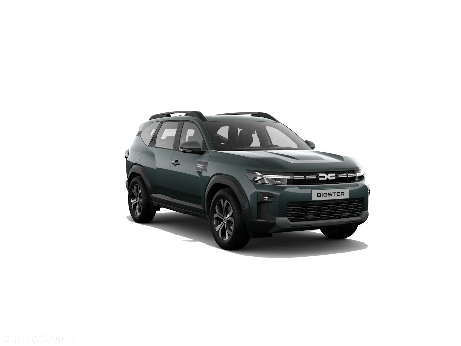 Dacia Bigster - 5