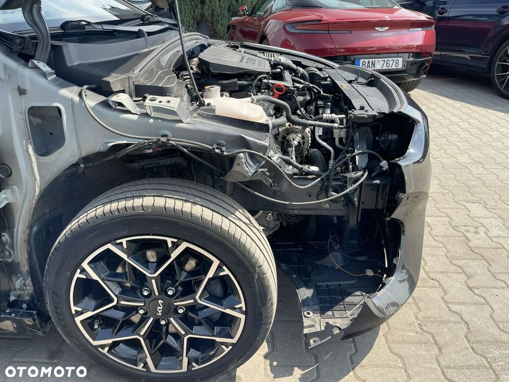 Kia ProCeed 1.5 T-GDI GT Line DCT - 9
