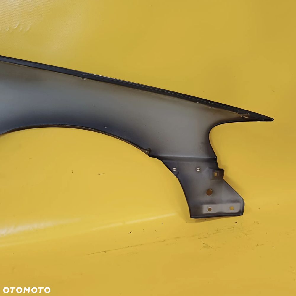 BŁOTNIK LEWY PRZÓD PRZEDNI VOLVO S60 5D SEDAN LAK: 452 NR697 - 11